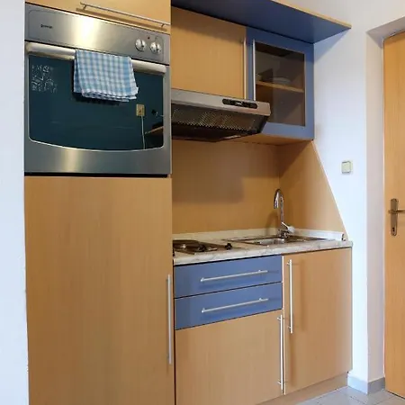 Rab Blue Appartement Supetarska Draga