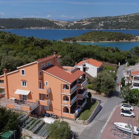 Rab Blue Appartamento