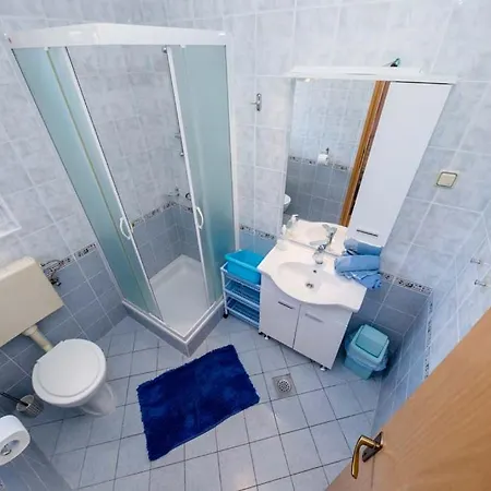 Rab Blue Appartement