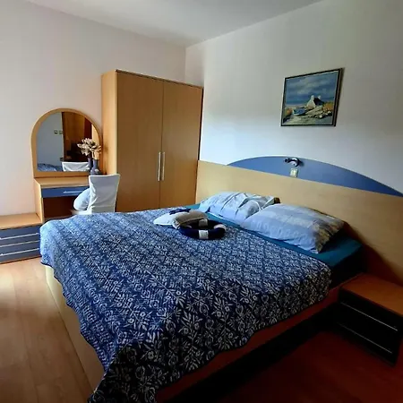 Rab Blue * Supetarska Draga
