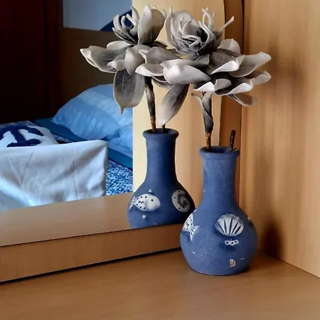 Rab Blue Appartamento