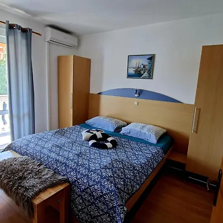 Appartamento Rab Blue *