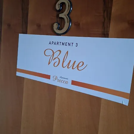 Rab Blue * Supetarska Draga