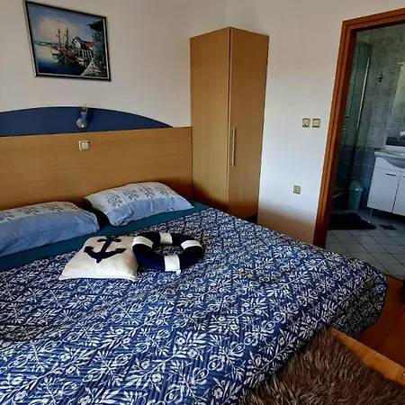 Appartamento Rab Blue Supetarska Draga