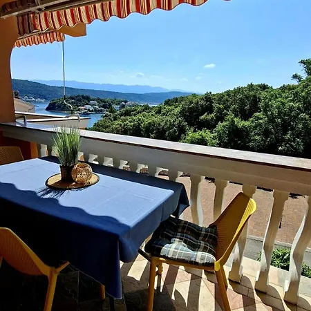 Rab Blue * Supetarska Draga