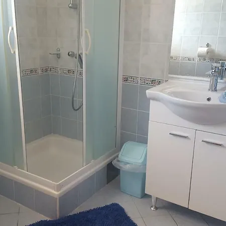 Rab Blue Supetarska Draga