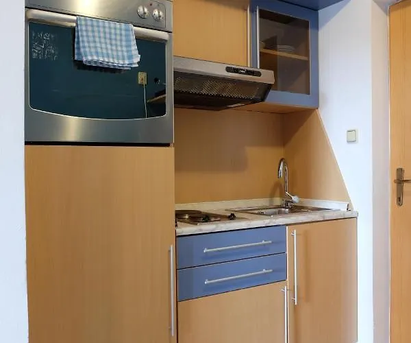 Rab Blue Apartamento Supetarska Draga