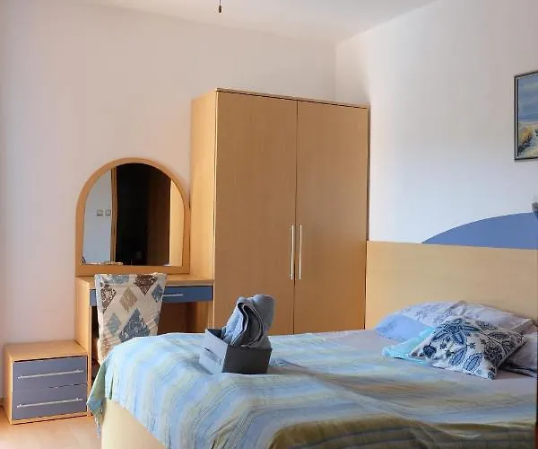 Rab Blue Apartamento *