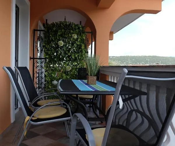 Rab Blue Apartamento