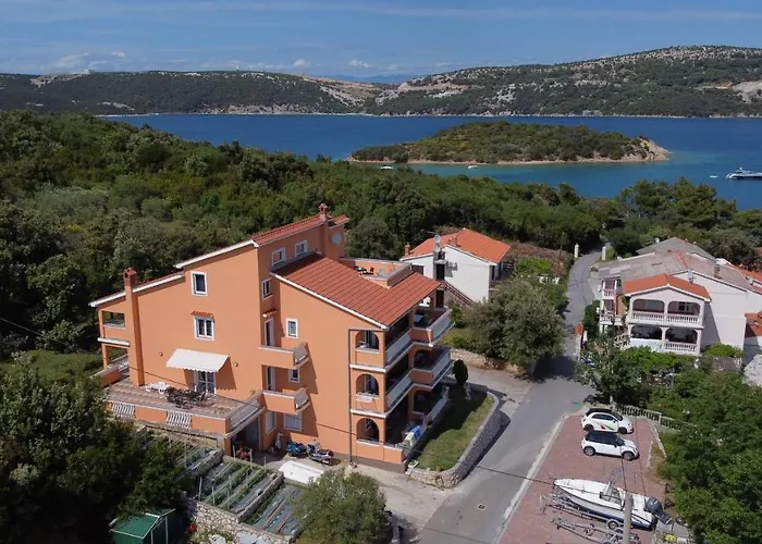 Rab Blue Apartamento