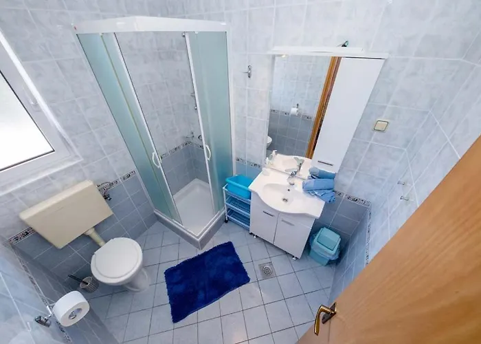 Rab Blue Apartamento