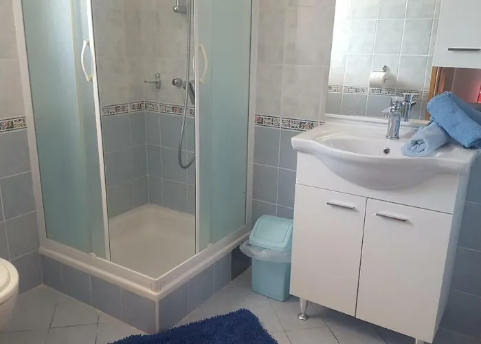 Rab Blue Supetarska Draga